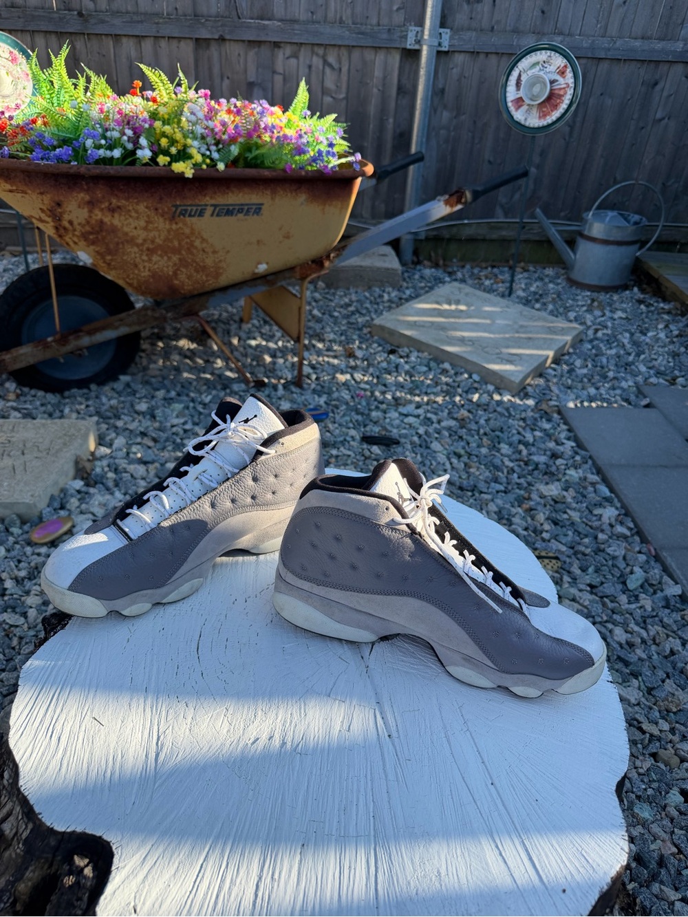 Jordan 13 - Picture 5 of 6